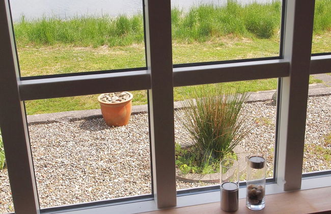 Casa de 2 quartos em Hostrupskov com terraço - Foto 17