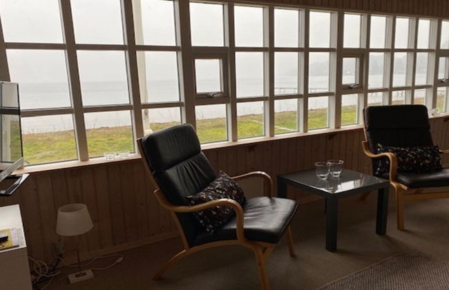 Casa de 2 quartos em Hostrupskov com terraço - Foto 18