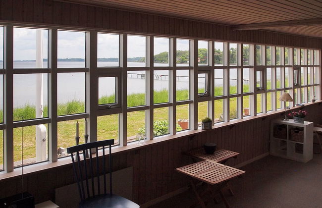 Casa de 2 quartos em Hostrupskov com terraço - Foto 26