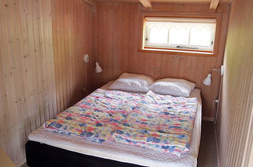 Foto 8 - Casa con 2 camere da letto a Hostrupskov con terrazza