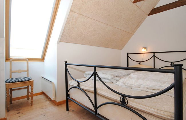 Casa de 6 quartos em Nykøbing M com terraço - Foto 11