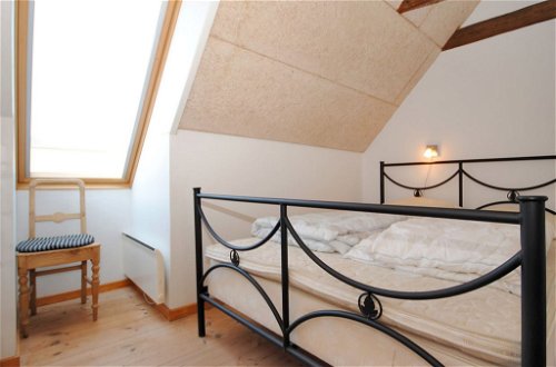 Foto 18 - Casa con 6 camere da letto a Nykøbing M con terrazza