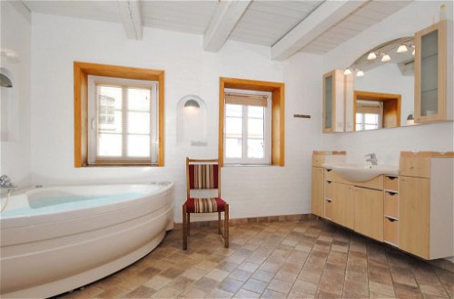 Foto 15 - Haus mit 6 Schlafzimmern in Nykøbing M mit terrasse