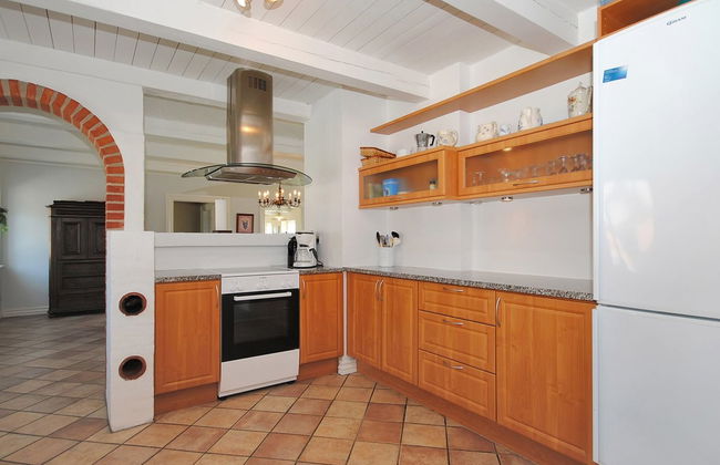 Casa de 6 quartos em Nykøbing M com terraço - Foto 21