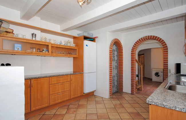 Casa de 6 quartos em Nykøbing M com terraço - Foto 20