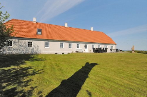 Foto 1 - Casa de 6 habitaciones en Nykøbing M con terraza