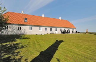 Foto 1 - Casa de 6 habitaciones en Nykøbing M con terraza