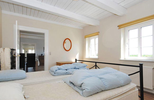 Casa de 6 quartos em Nykøbing M com terraço - Foto 18