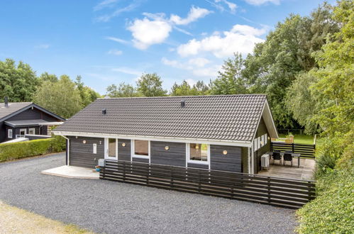 Photo 25 - Maison de 3 chambres à Hemmet avec terrasse et sauna