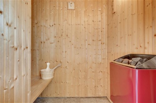 Photo 23 - Maison de 3 chambres à Hemmet avec terrasse et sauna