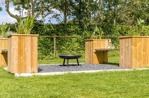 Foto 8 - Casa de 3 quartos em Hemmet com terraço e sauna