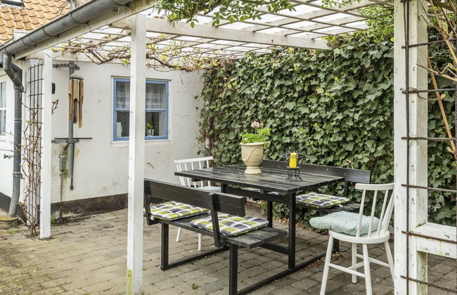 Haus mit 3 Schlafzimmern in Møgeltønder mit terrasse - Foto 44