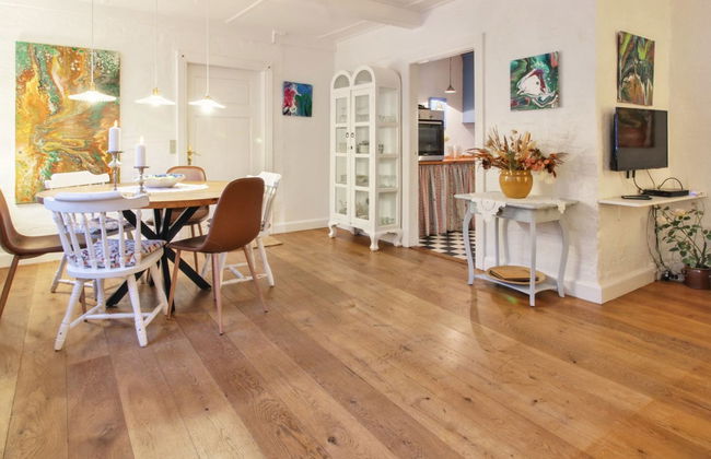 Haus mit 3 Schlafzimmern in Møgeltønder mit terrasse - Foto 31