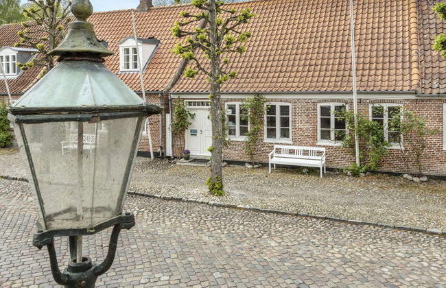 Haus mit 3 Schlafzimmern in Møgeltønder mit terrasse - Foto 27