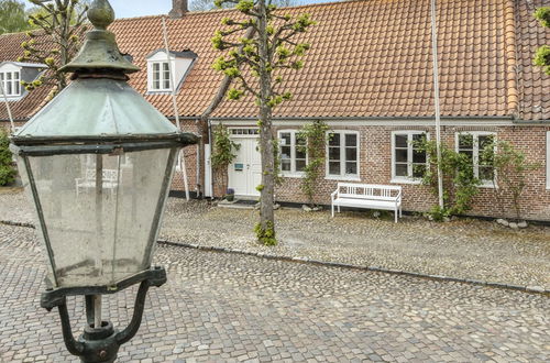 Photo 2 - Maison de 3 chambres à Møgeltønder avec terrasse