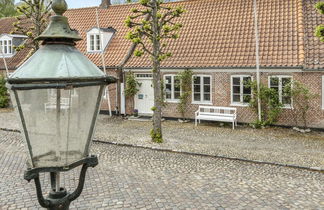 Photo 2 - Maison de 3 chambres à Møgeltønder avec terrasse