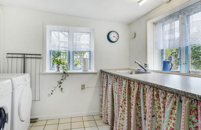 Haus mit 3 Schlafzimmern in Møgeltønder mit terrasse - Foto 35