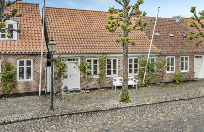 Haus mit 3 Schlafzimmern in Møgeltønder mit terrasse - Foto 8