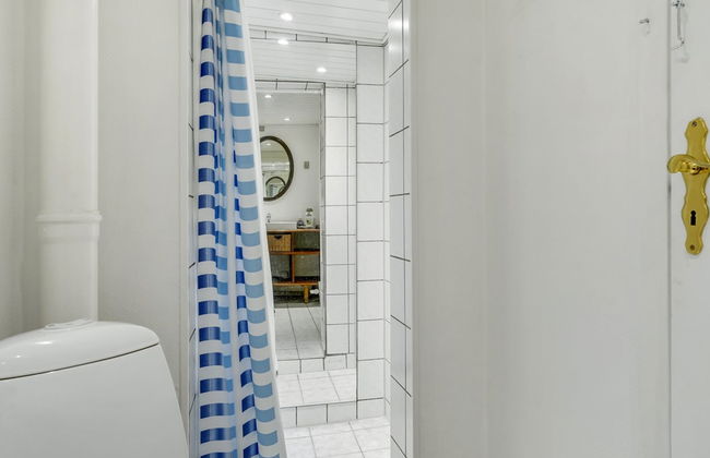 Haus mit 3 Schlafzimmern in Møgeltønder mit terrasse - Foto 34