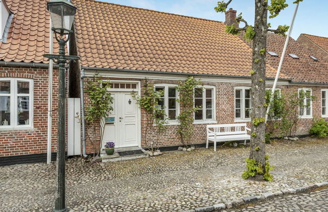 Haus mit 3 Schlafzimmern in Møgeltønder mit terrasse - Foto 7