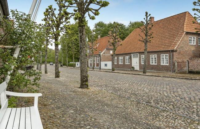 Haus mit 3 Schlafzimmern in Møgeltønder mit terrasse - Foto 11