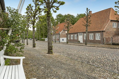 Foto 32 - Casa de 3 quartos em Møgeltønder com terraço