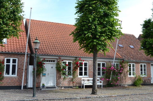 Foto 42 - Haus mit 3 Schlafzimmern in Møgeltønder mit terrasse