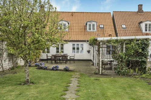 Foto 6 - Haus mit 3 Schlafzimmern in Møgeltønder mit terrasse