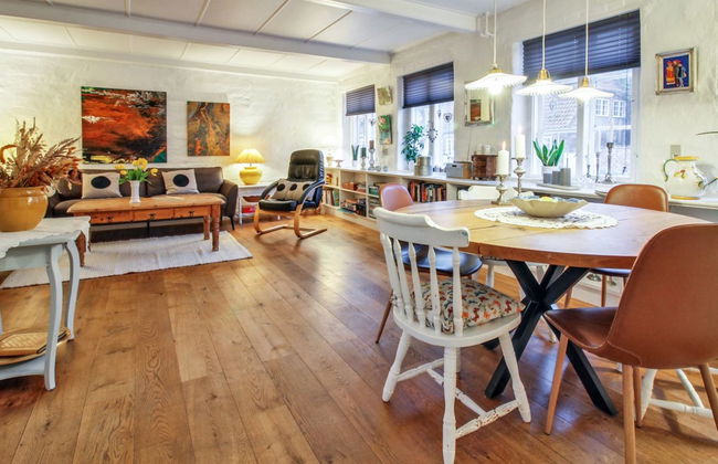 Haus mit 3 Schlafzimmern in Møgeltønder mit terrasse - Foto 24