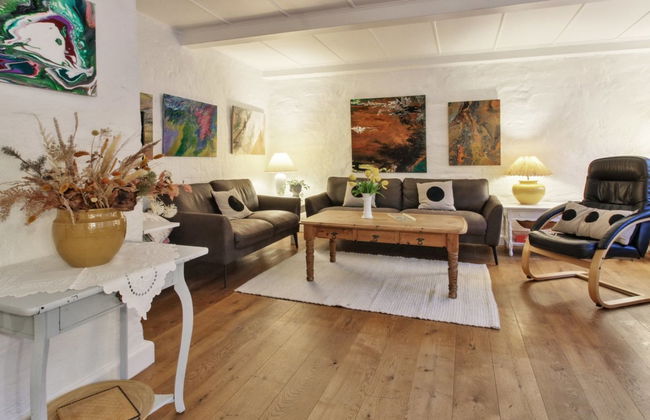 Haus mit 3 Schlafzimmern in Møgeltønder mit terrasse - Foto 22