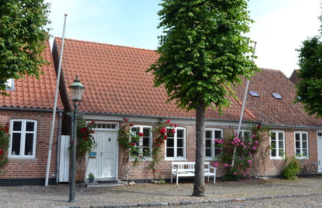 Haus mit 3 Schlafzimmern in Møgeltønder mit terrasse - Foto 20