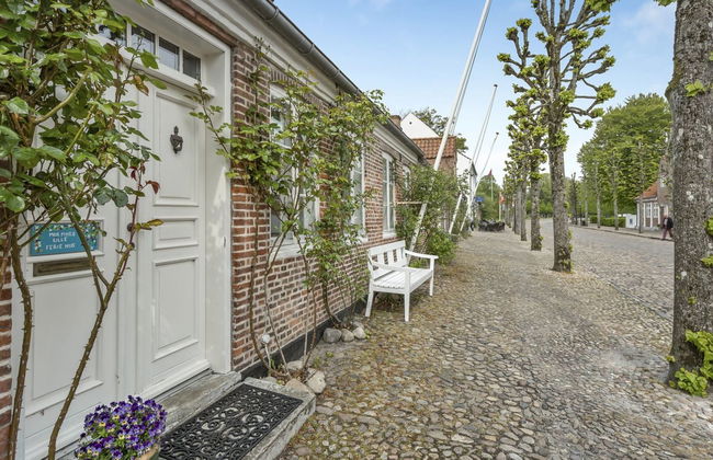 Haus mit 3 Schlafzimmern in Møgeltønder mit terrasse - Foto 9