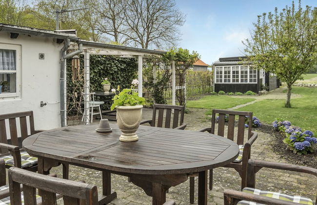 Haus mit 3 Schlafzimmern in Møgeltønder mit terrasse - Foto 26