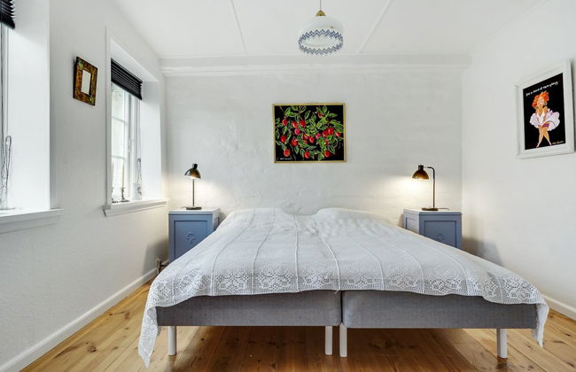 Haus mit 3 Schlafzimmern in Møgeltønder mit terrasse - Foto 17