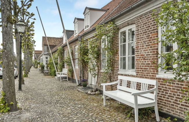 Haus mit 3 Schlafzimmern in Møgeltønder mit terrasse - Foto 29