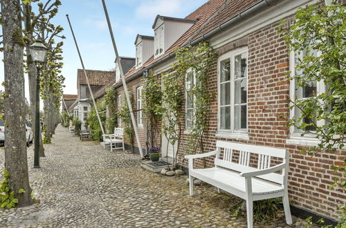 Photo 7 - Maison de 3 chambres à Møgeltønder avec terrasse