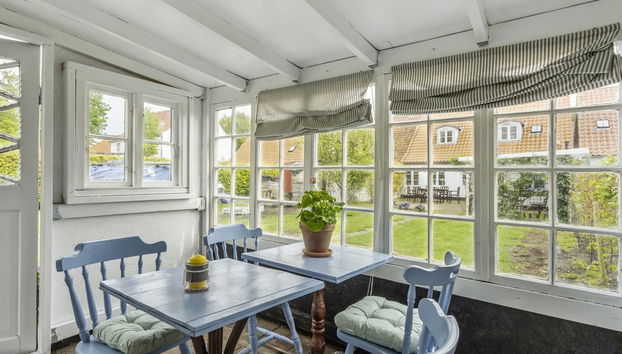 Haus mit 3 Schlafzimmern in Møgeltønder mit terrasse - Foto 2