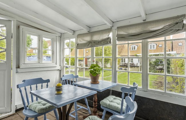 Haus mit 3 Schlafzimmern in Møgeltønder mit terrasse - Foto 2