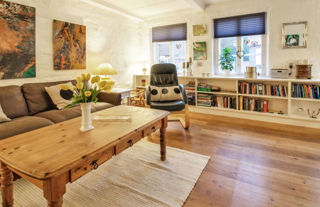 Haus mit 3 Schlafzimmern in Møgeltønder mit terrasse - Foto 30