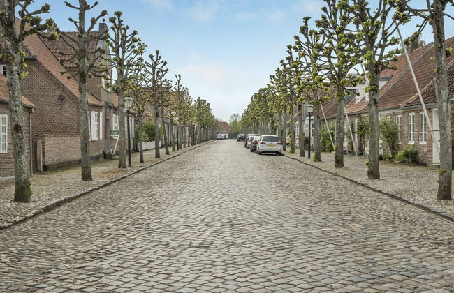 Haus mit 3 Schlafzimmern in Møgeltønder mit terrasse - Foto 25