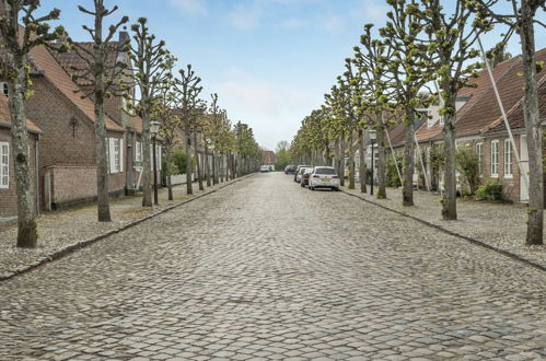 Photo 3 - Maison de 3 chambres à Møgeltønder avec terrasse