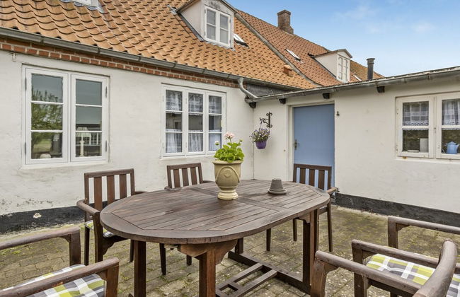Haus mit 3 Schlafzimmern in Møgeltønder mit terrasse - Foto 6