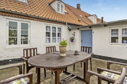 Photo 24 - Maison de 3 chambres à Møgeltønder avec terrasse