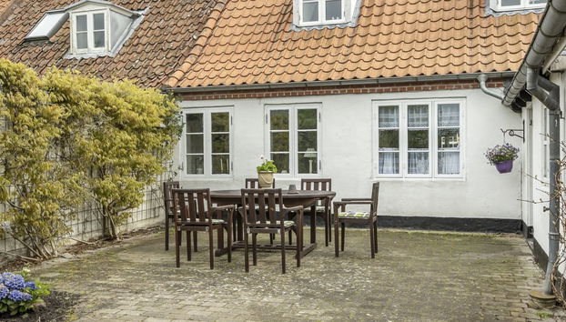 Haus mit 3 Schlafzimmern in Møgeltønder mit terrasse - Foto 5