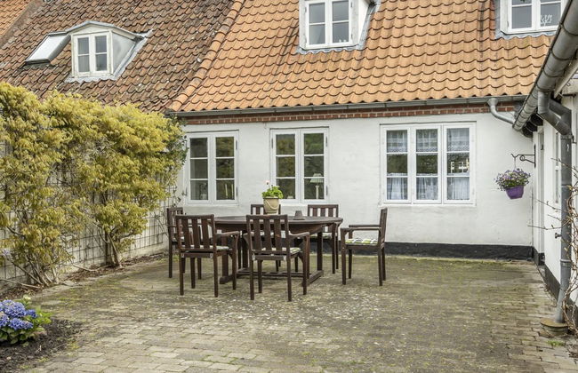 Haus mit 3 Schlafzimmern in Møgeltønder mit terrasse - Foto 5