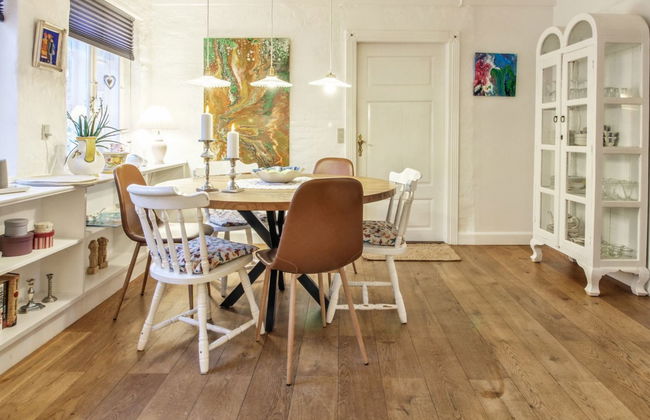 Haus mit 3 Schlafzimmern in Møgeltønder mit terrasse - Foto 32