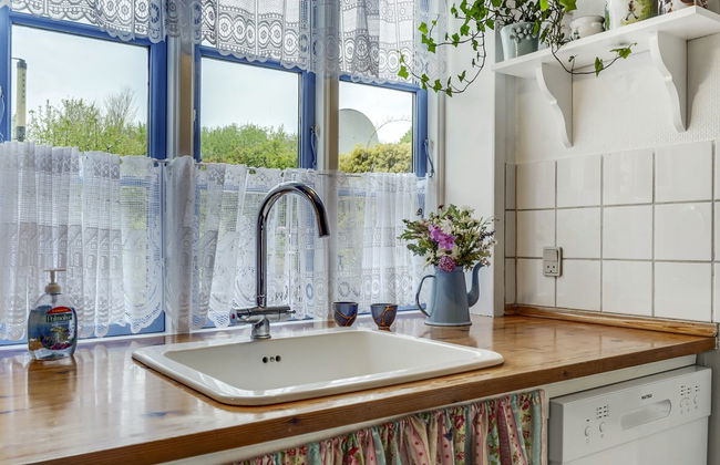 Haus mit 3 Schlafzimmern in Møgeltønder mit terrasse - Foto 15