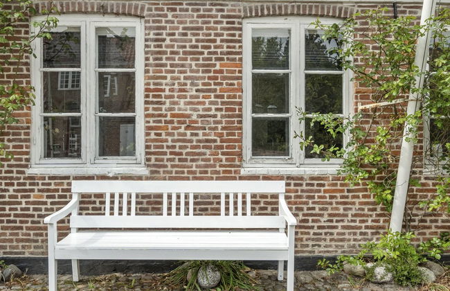 Haus mit 3 Schlafzimmern in Møgeltønder mit terrasse - Foto 10