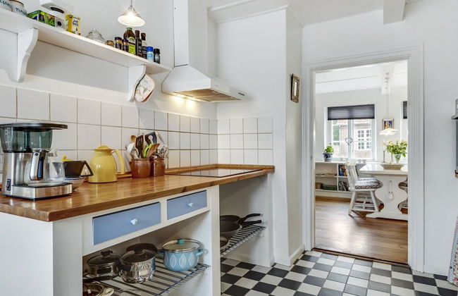 Haus mit 3 Schlafzimmern in Møgeltønder mit terrasse - Foto 16