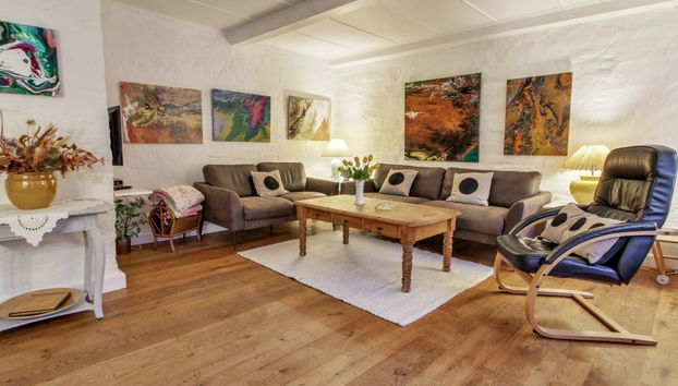 Haus mit 3 Schlafzimmern in Møgeltønder mit terrasse - Foto 3